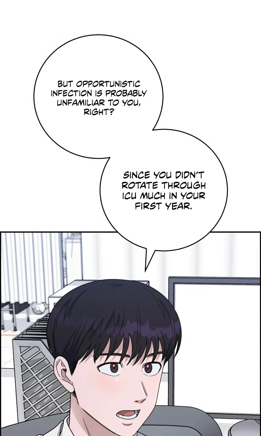 Read A.I. Doctor chapter 129 image 68 on Lezhin