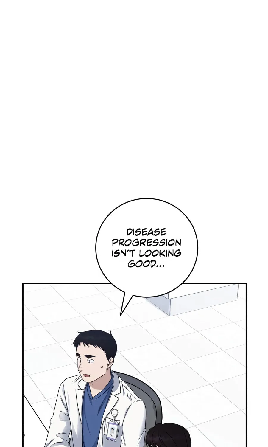 Read A.I. Doctor chapter 129 image 7 on Lezhin