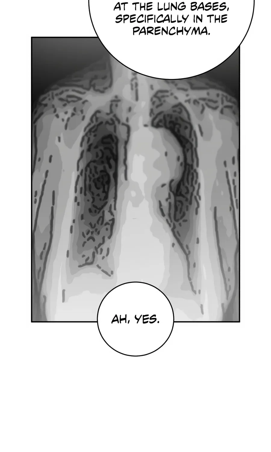 Read A.I. Doctor chapter 129 image 70 on Lezhin