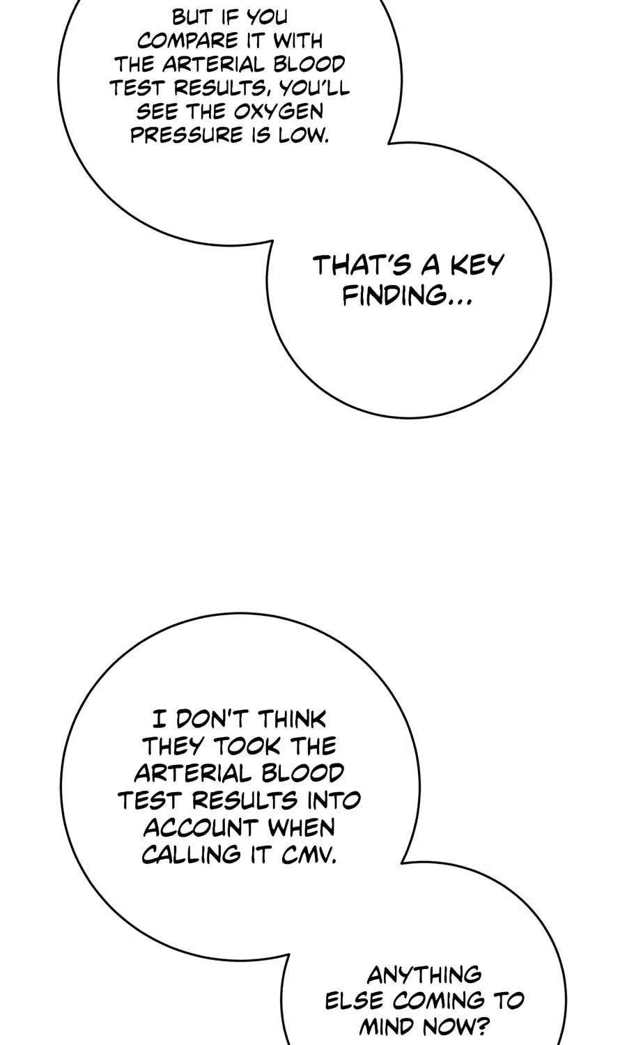Read A.I. Doctor chapter 129 image 72 on Lezhin