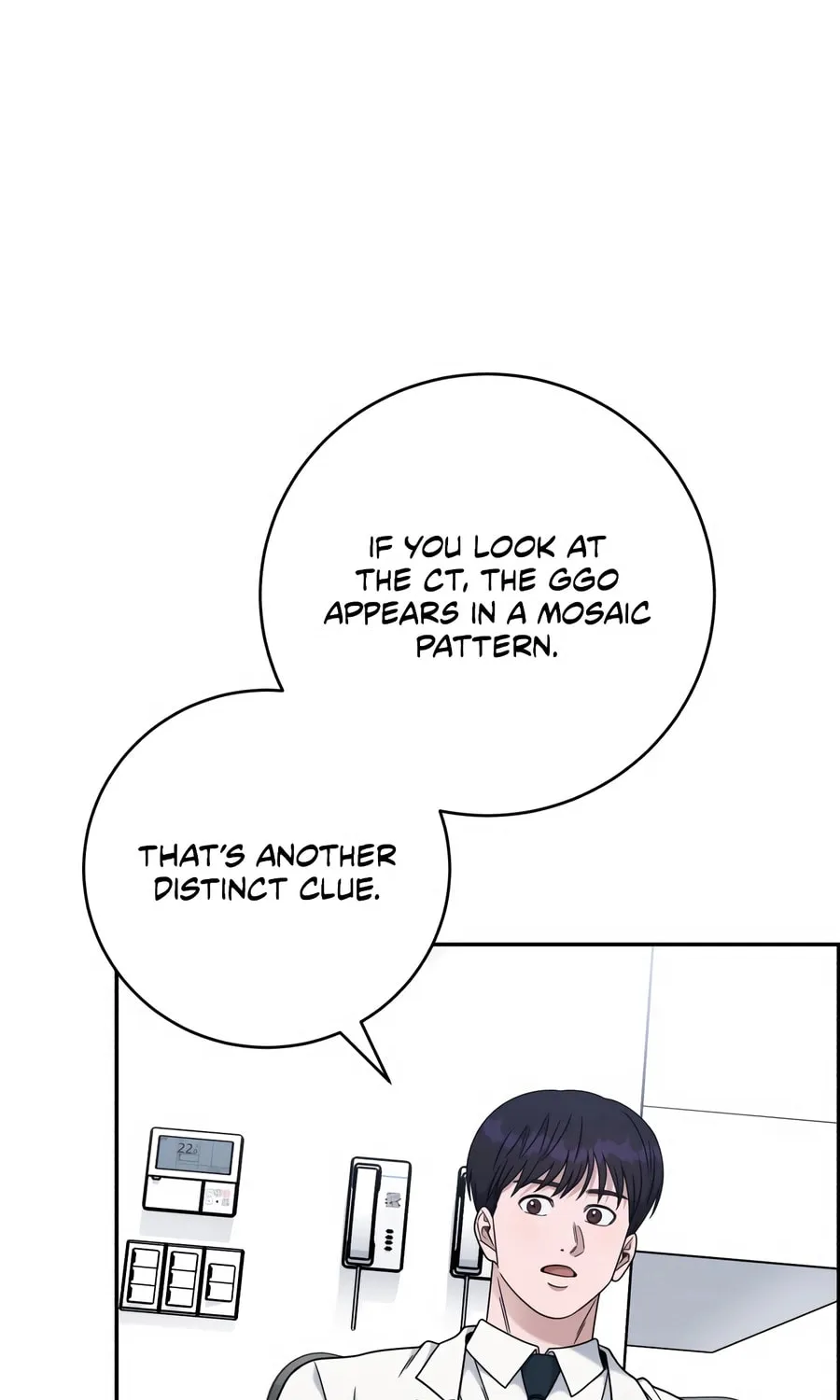 Read A.I. Doctor chapter 129 image 75 on Lezhin