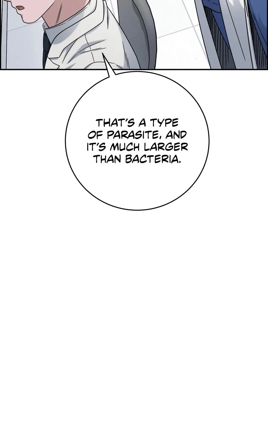 Read A.I. Doctor chapter 129 image 78 on Lezhin