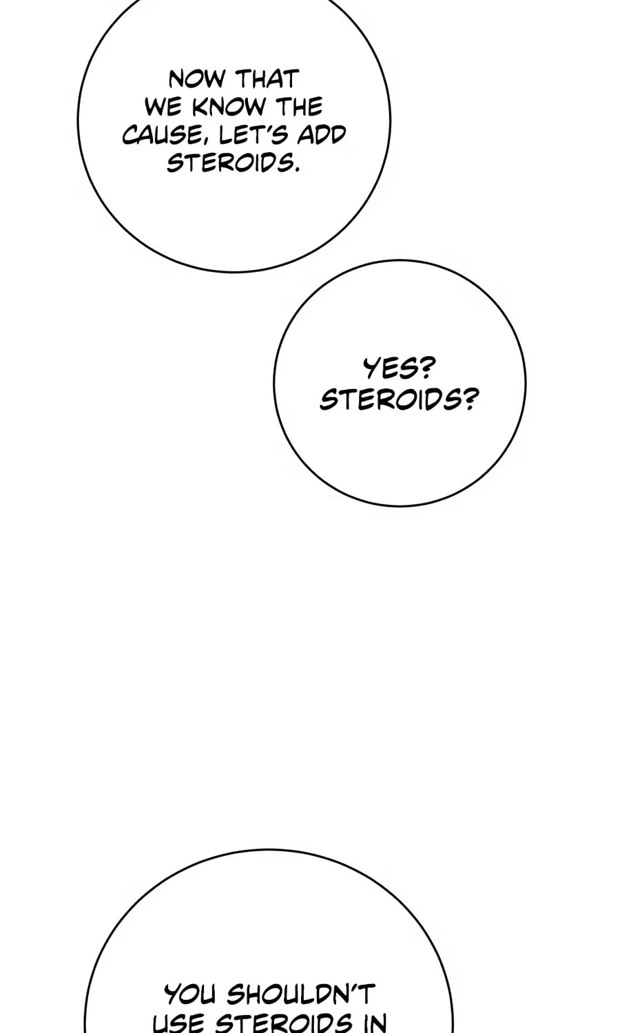 Read A.I. Doctor chapter 129 image 81 on Lezhin