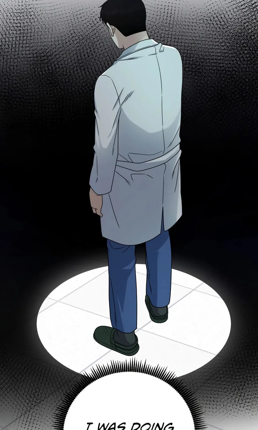 Read A.I. Doctor chapter 129 image 86 on Lezhin