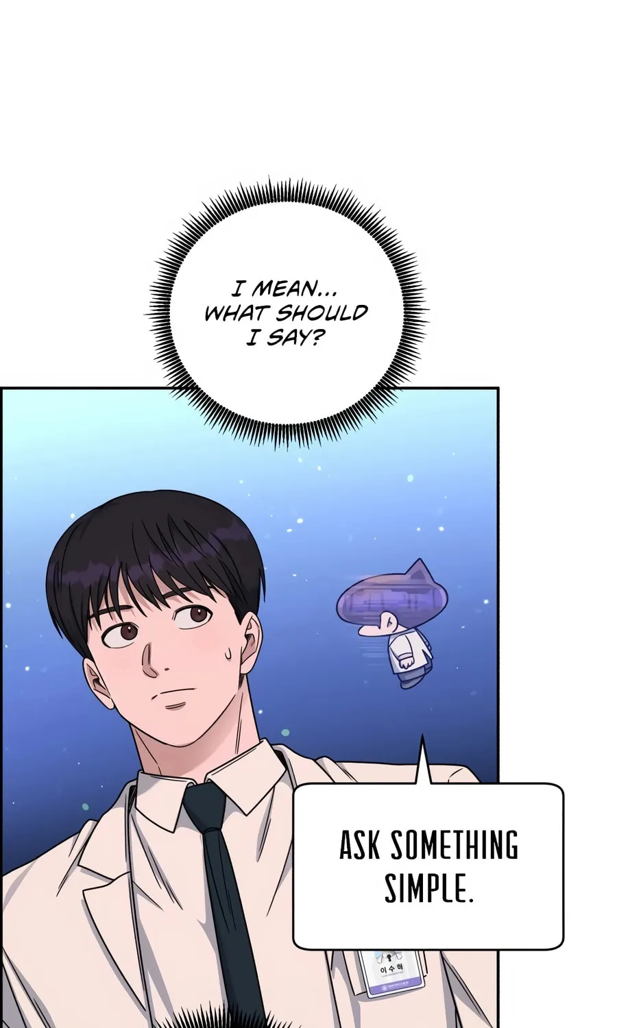 Read A.I. Doctor chapter 129 image 89 on Lezhin
