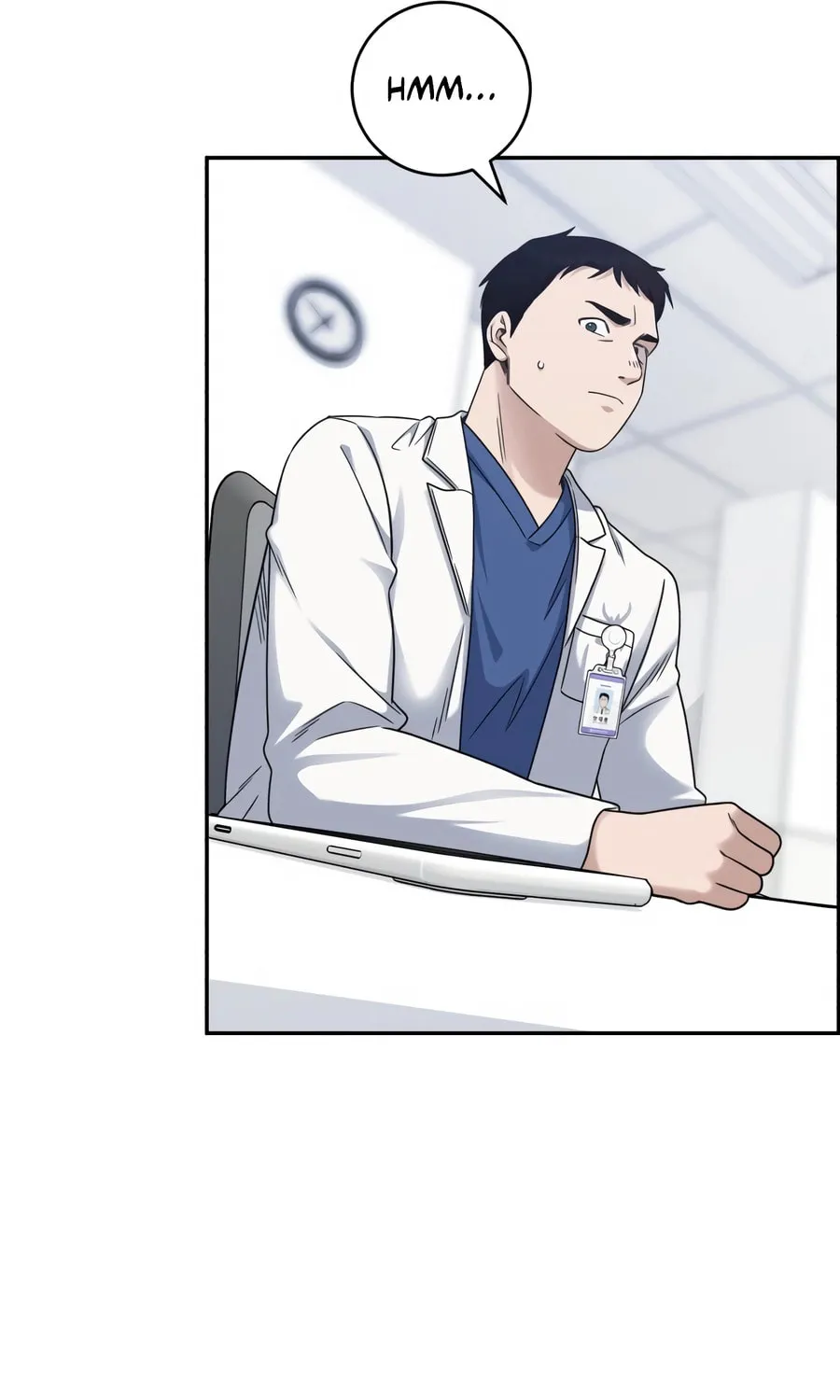 Read A.I. Doctor chapter 129 image 9 on Lezhin