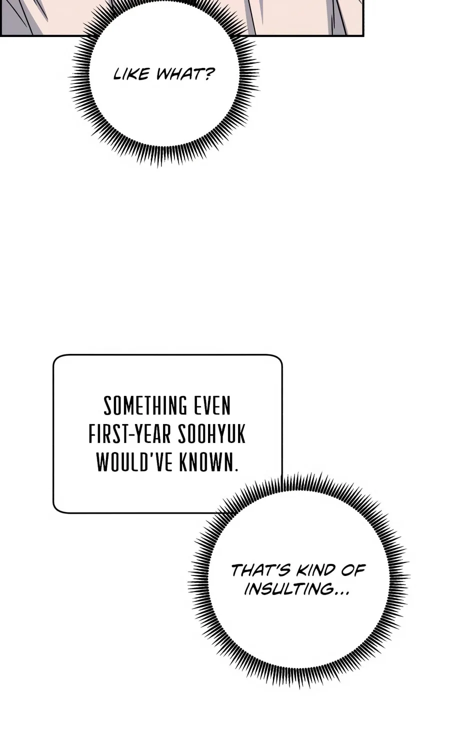 Read A.I. Doctor chapter 129 image 90 on Lezhin