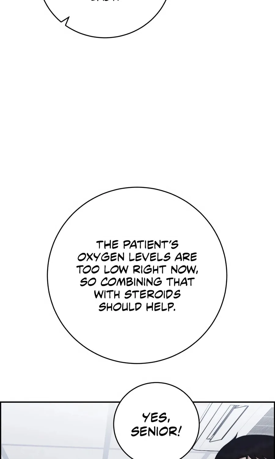 Read A.I. Doctor chapter 129 image 94 on Lezhin
