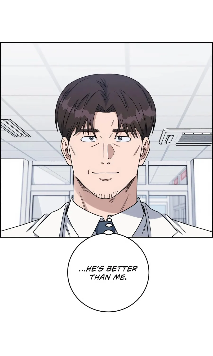 Read A.I. Doctor chapter 129 image 96 on Lezhin