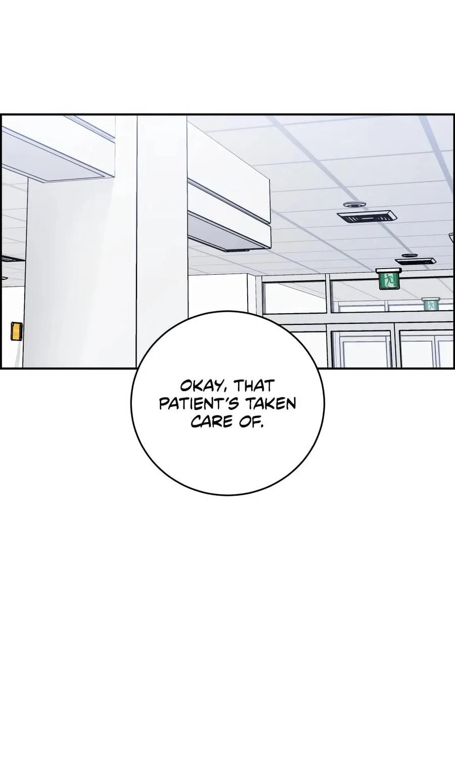 Read A.I. Doctor chapter 129 image 98 on Lezhin