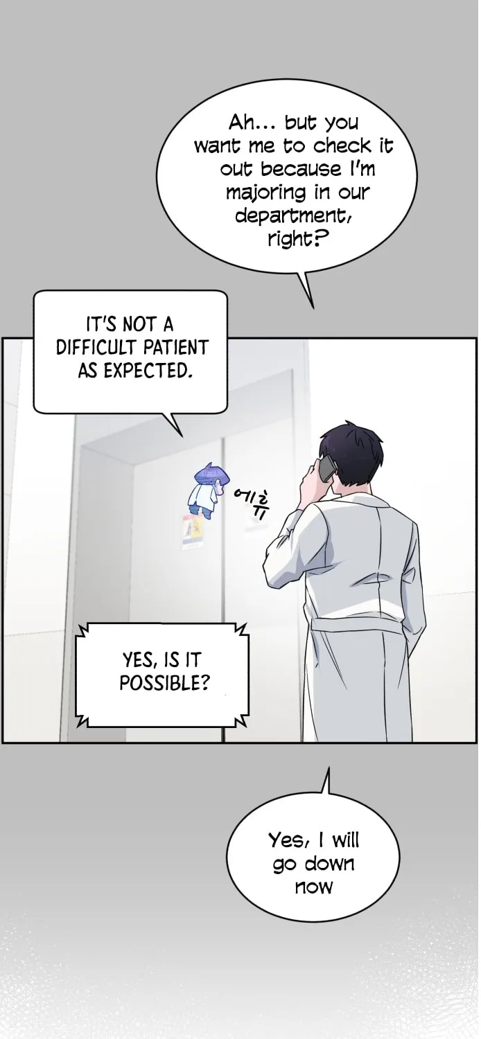Read A.I. Doctor chapter 13 image 12 on Lezhin