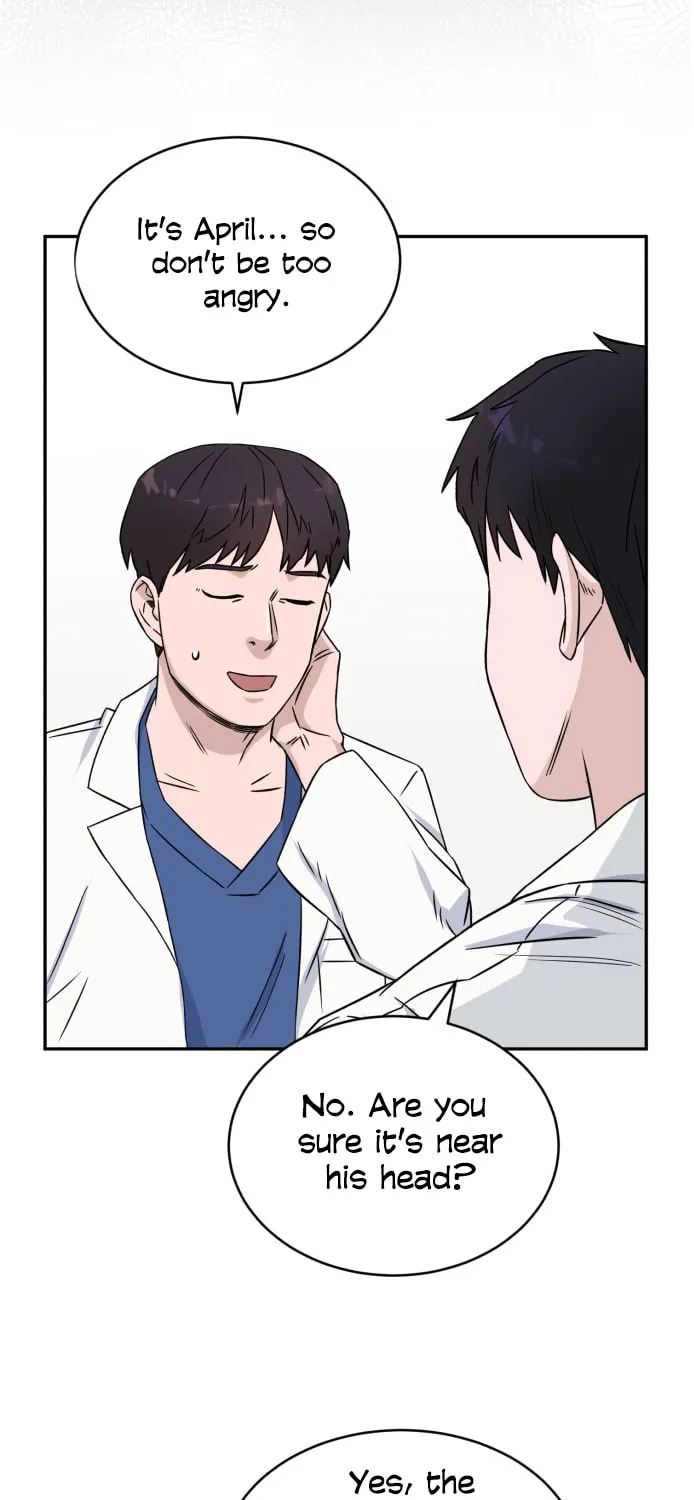 Read A.I. Doctor chapter 13 image 13 on Lezhin