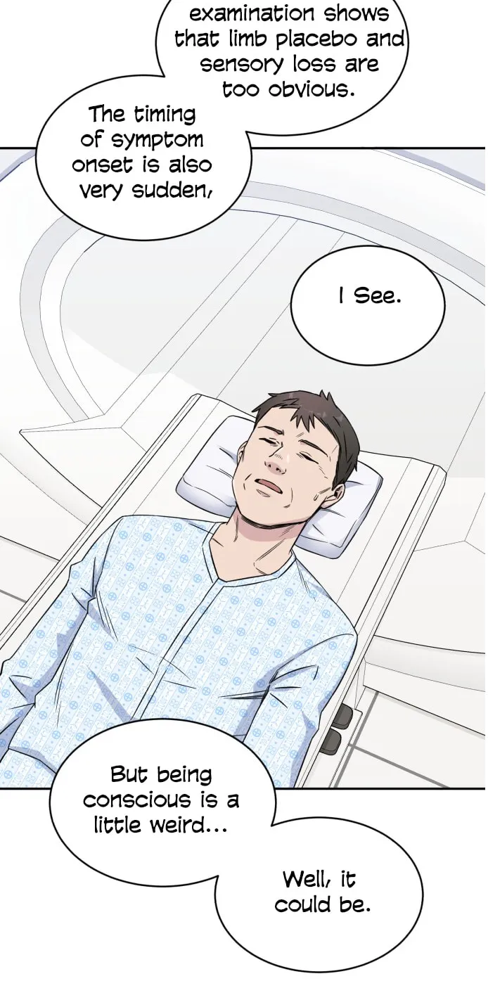 Read A.I. Doctor chapter 13 image 14 on Lezhin