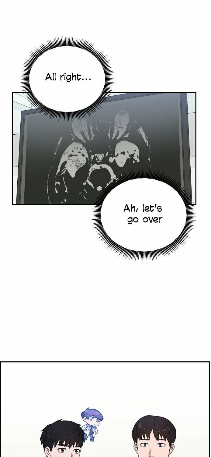 Read A.I. Doctor chapter 13 image 16 on Lezhin