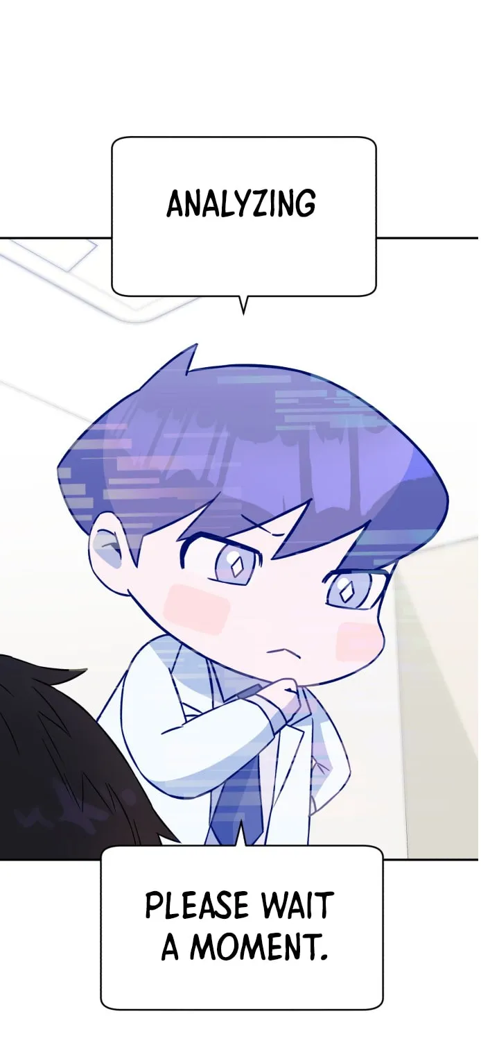 Read A.I. Doctor chapter 13 image 20 on Lezhin