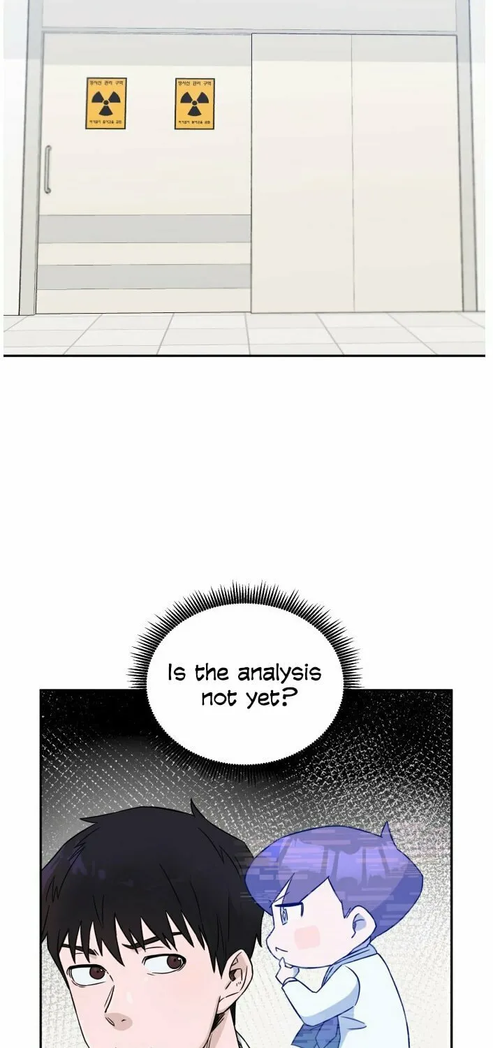 Read A.I. Doctor chapter 13 image 23 on Lezhin
