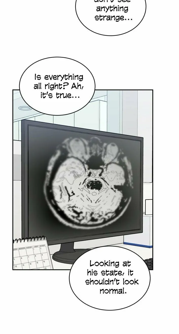 Read A.I. Doctor chapter 13 image 25 on Lezhin