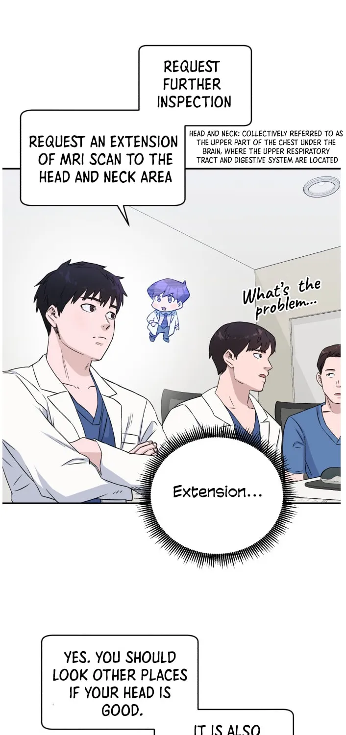 Read A.I. Doctor chapter 13 image 26 on Lezhin