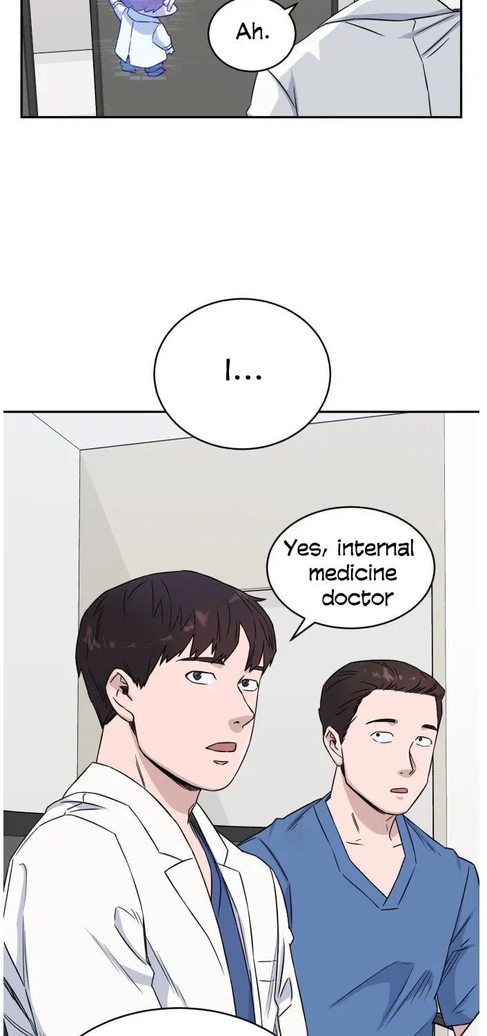 Read A.I. Doctor chapter 13 image 28 on Lezhin