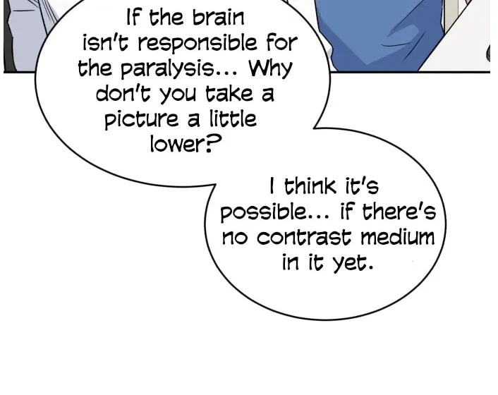 Read A.I. Doctor chapter 13 image 29 on Lezhin