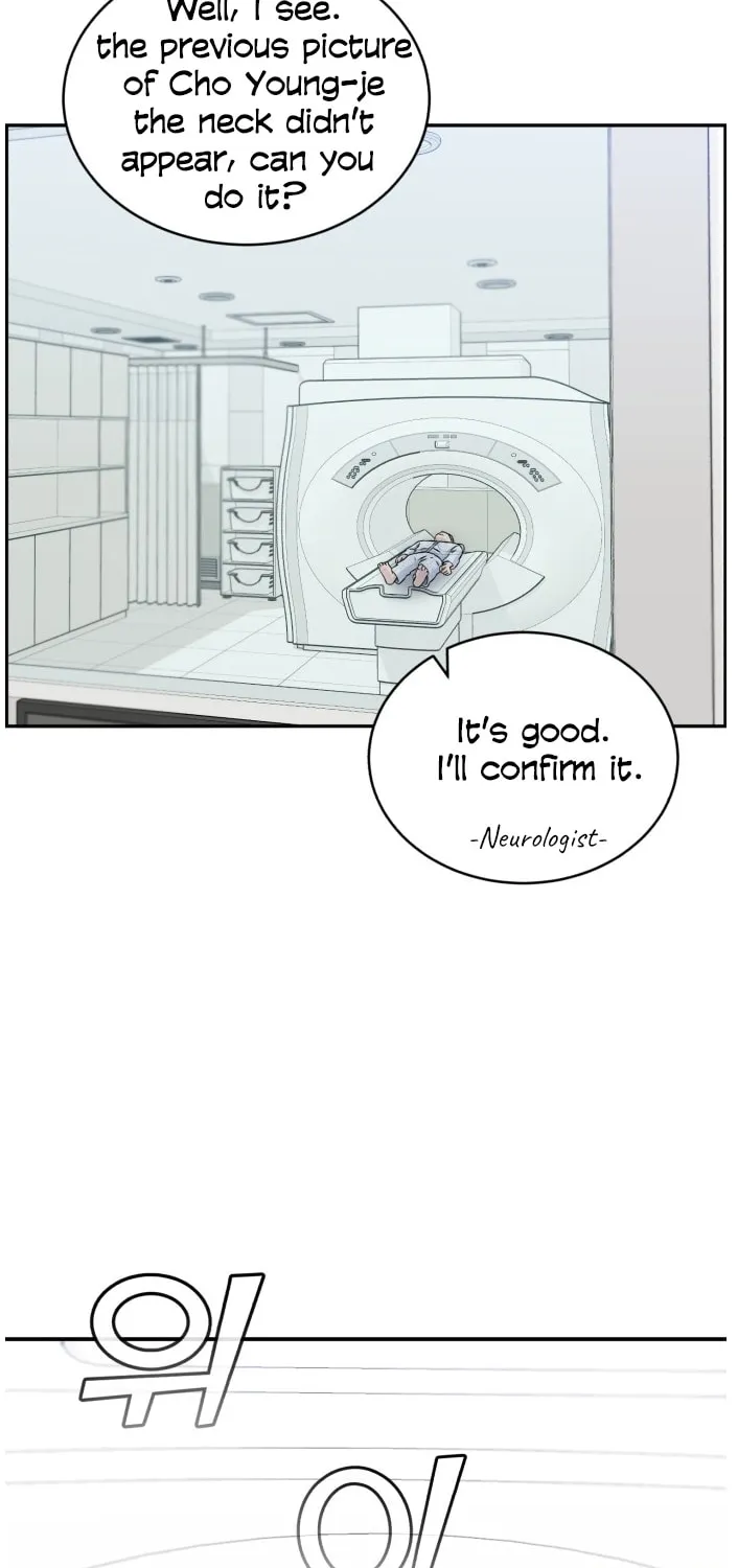 Read A.I. Doctor chapter 13 image 31 on Lezhin