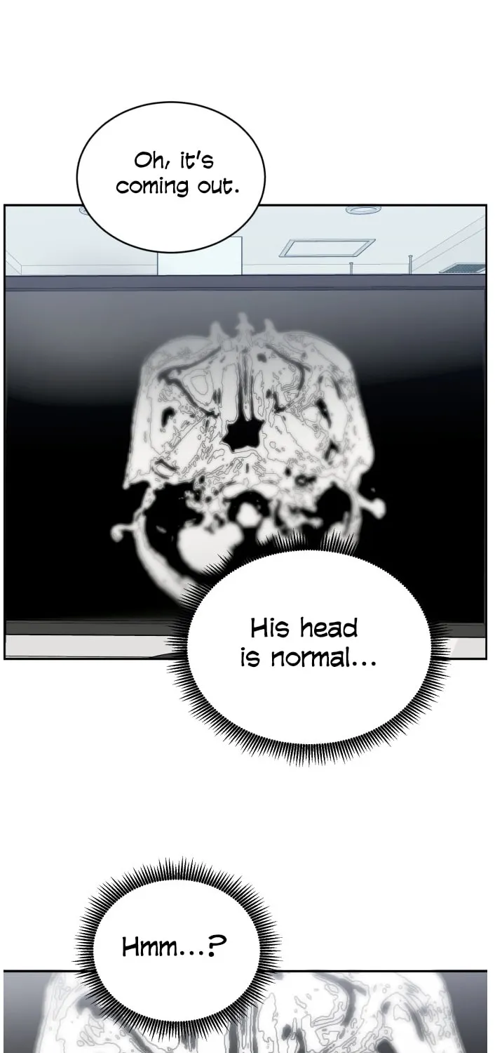 Read A.I. Doctor chapter 13 image 33 on Lezhin