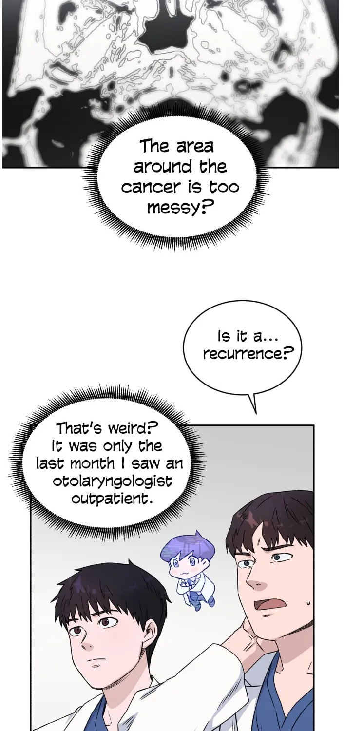 Read A.I. Doctor chapter 13 image 34 on Lezhin