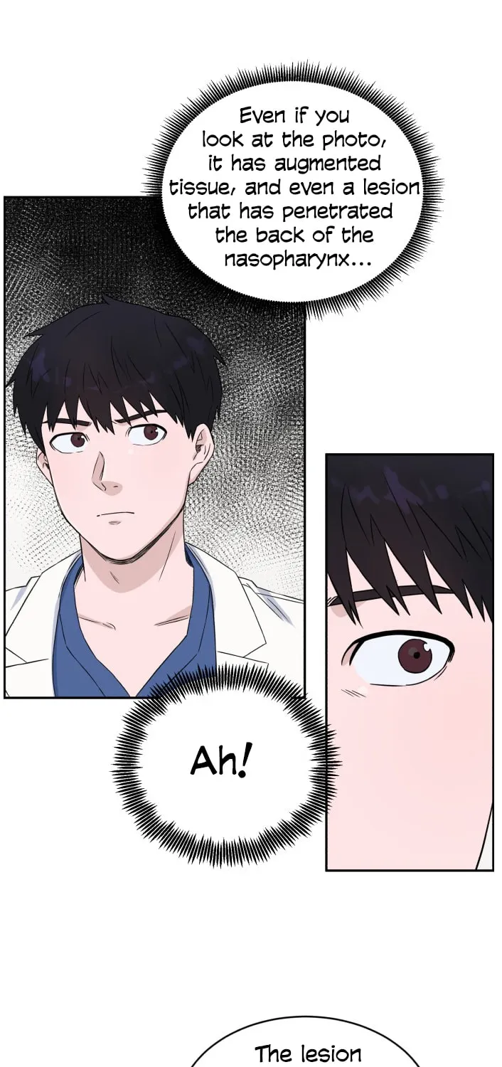 Read A.I. Doctor chapter 13 image 37 on Lezhin
