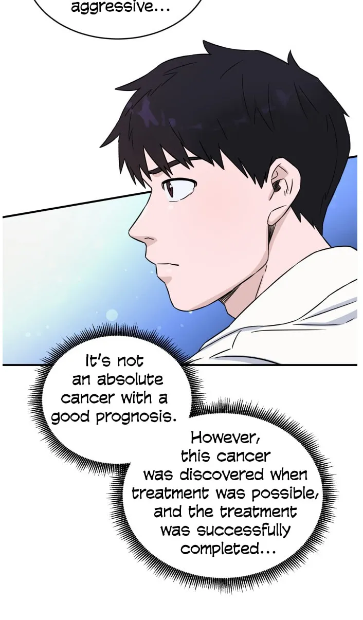 Read A.I. Doctor chapter 13 image 39 on Lezhin