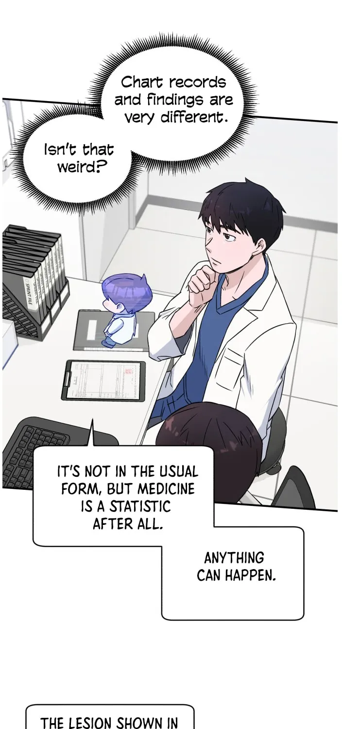 Read A.I. Doctor chapter 13 image 40 on Lezhin