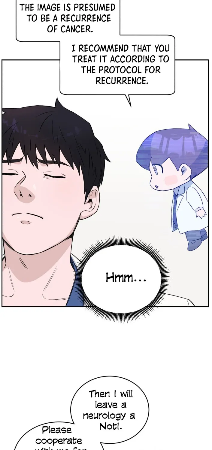 Read A.I. Doctor chapter 13 image 41 on Lezhin