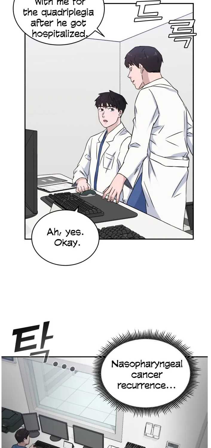 Read A.I. Doctor chapter 13 image 42 on Lezhin