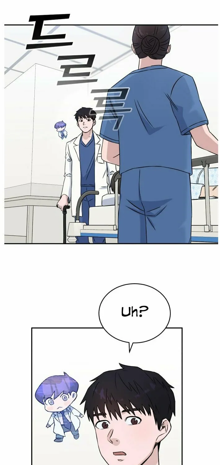 Read A.I. Doctor chapter 13 image 46 on Lezhin