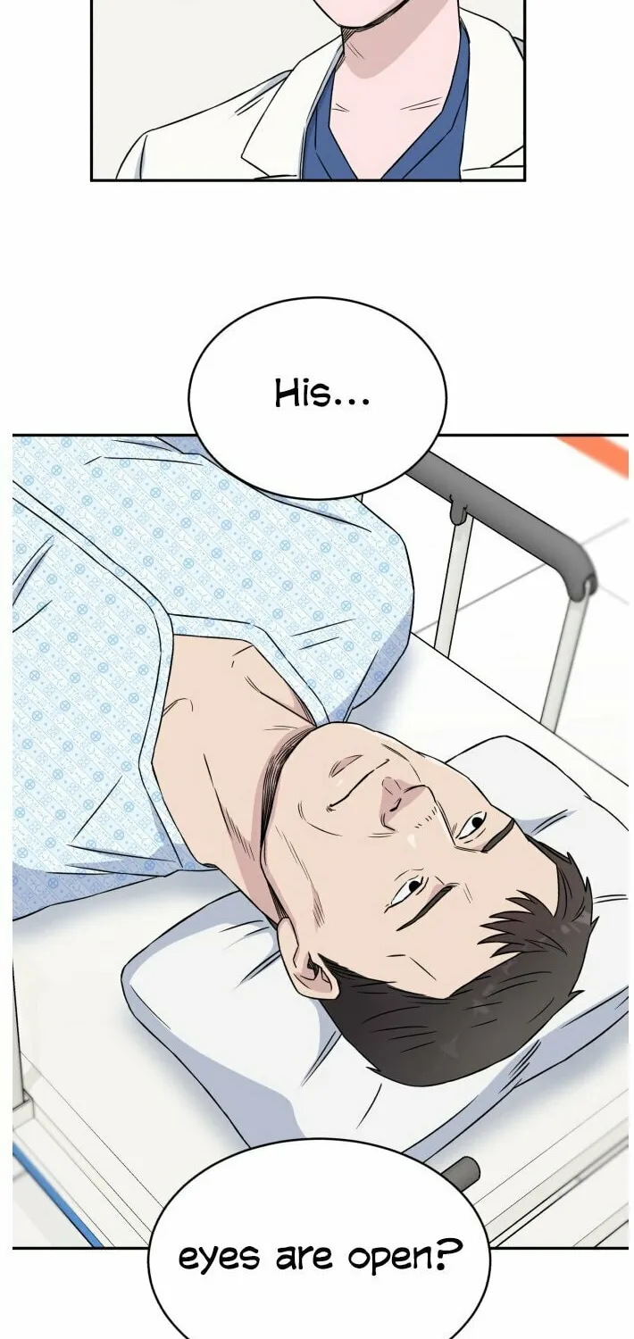 Read A.I. Doctor chapter 13 image 47 on Lezhin