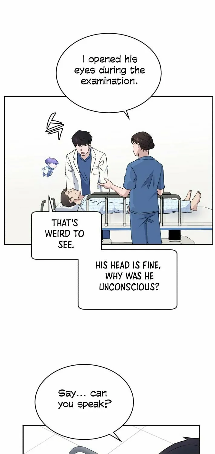 Read A.I. Doctor chapter 13 image 49 on Lezhin
