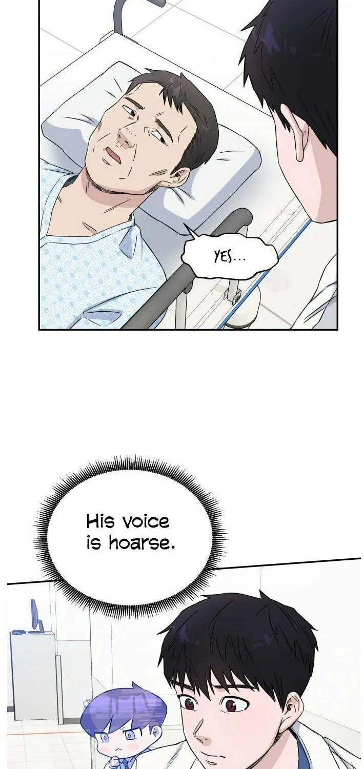 Read A.I. Doctor chapter 13 image 50 on Lezhin