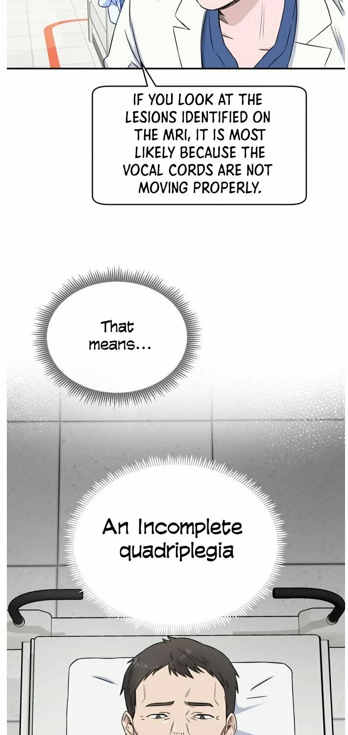 Read A.I. Doctor chapter 13 image 51 on Lezhin