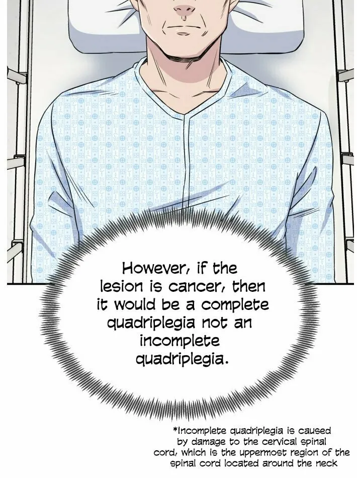 Read A.I. Doctor chapter 13 image 52 on Lezhin