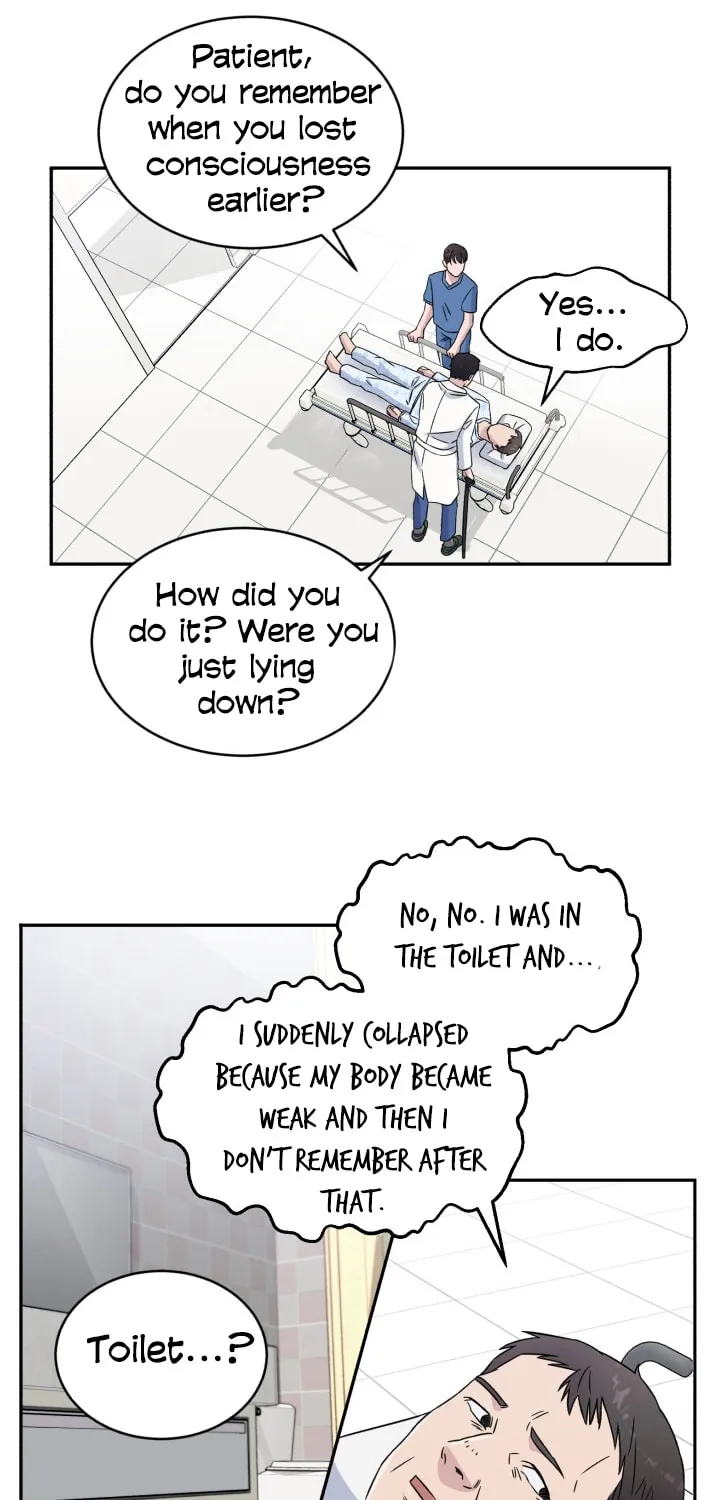Read A.I. Doctor chapter 13 image 53 on Lezhin