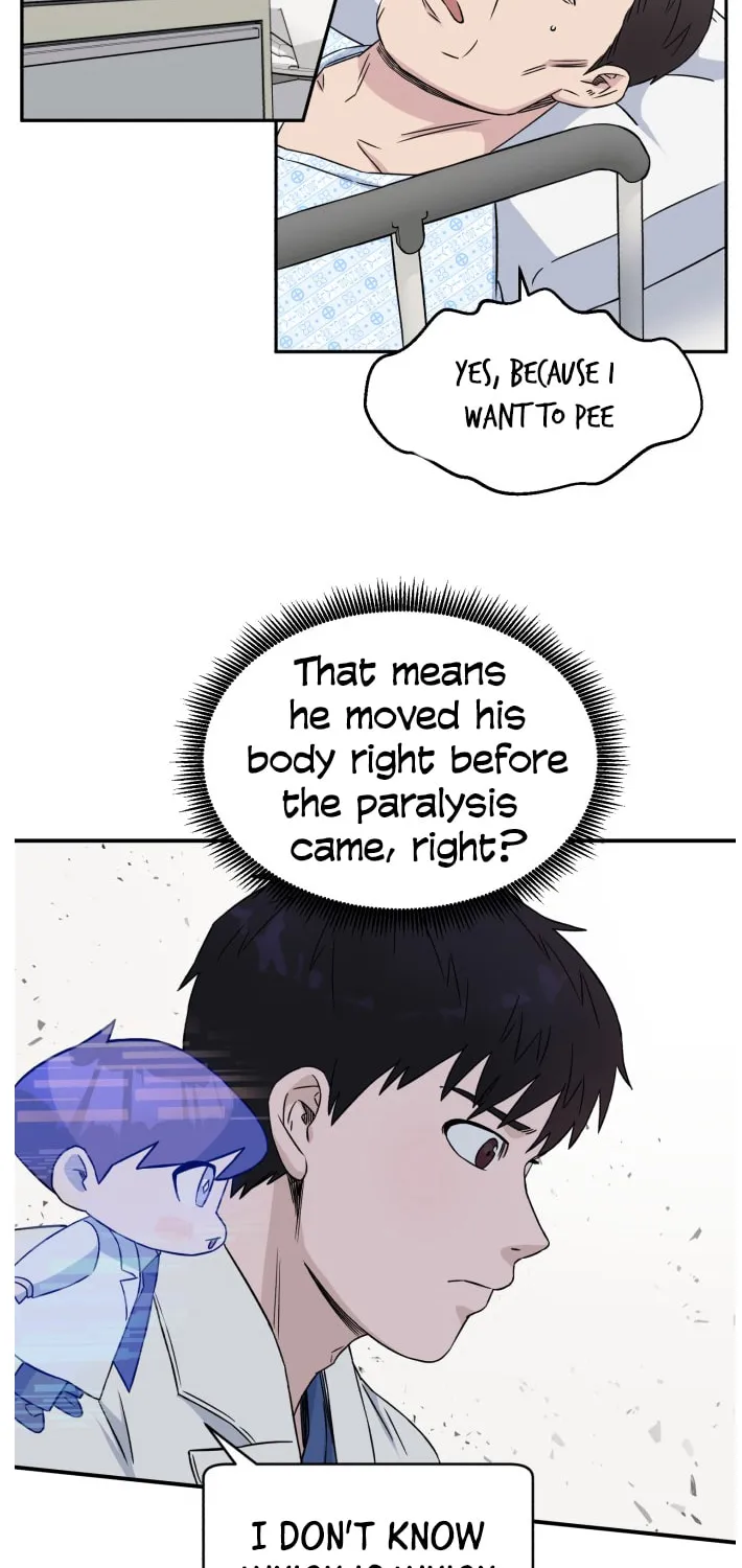 Read A.I. Doctor chapter 13 image 54 on Lezhin