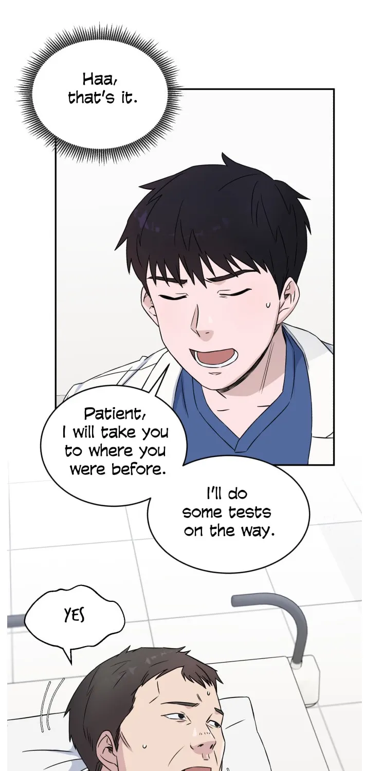 Read A.I. Doctor chapter 13 image 57 on Lezhin