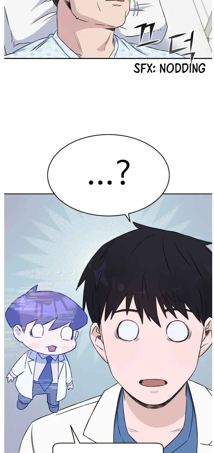 Read A.I. Doctor chapter 13 image 58 on Lezhin