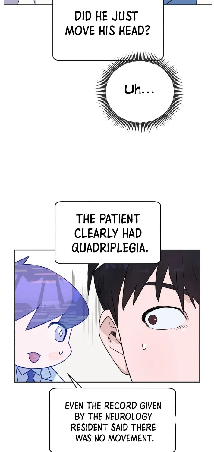 Read A.I. Doctor chapter 13 image 59 on Lezhin