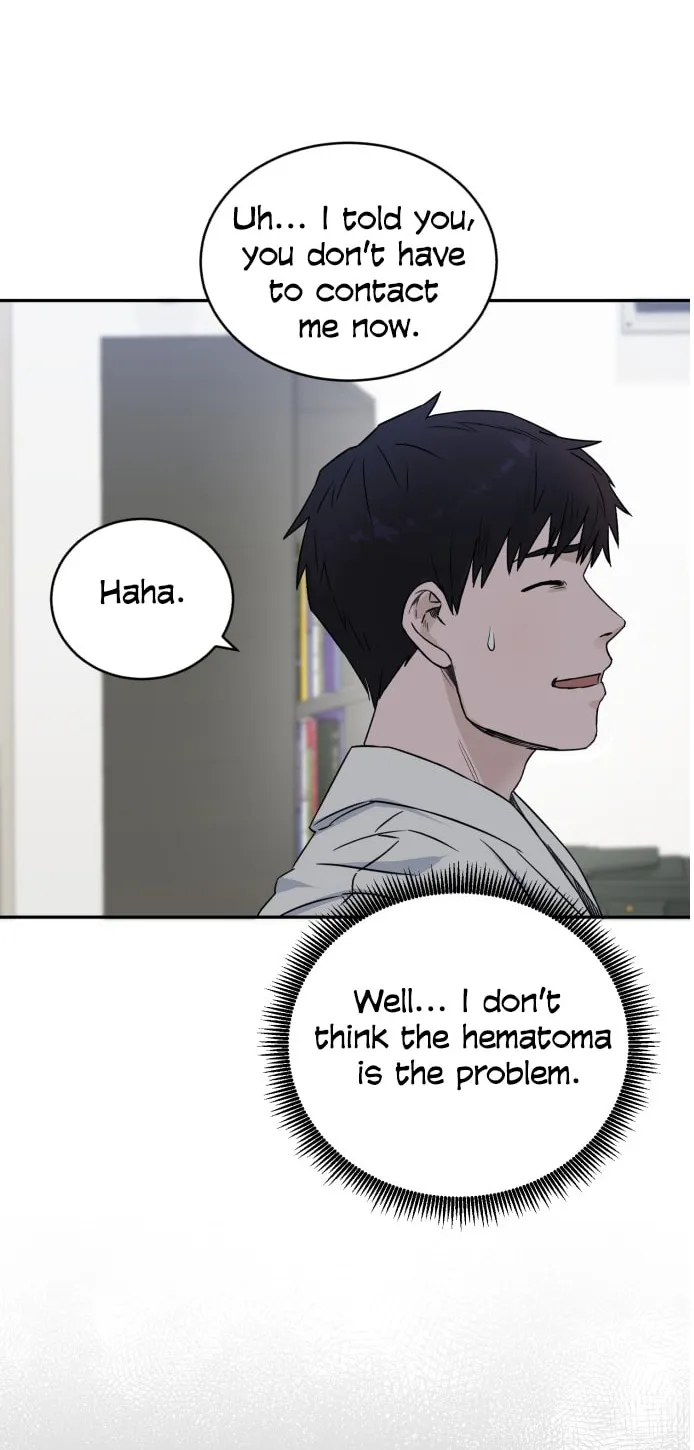 Read A.I. Doctor chapter 13 image 6 on Lezhin