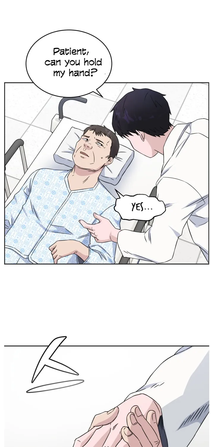 Read A.I. Doctor chapter 13 image 61 on Lezhin