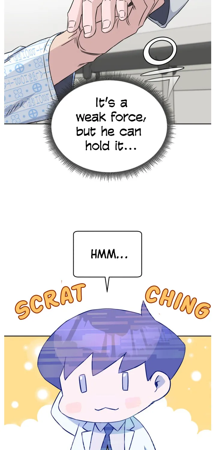 Read A.I. Doctor chapter 13 image 62 on Lezhin