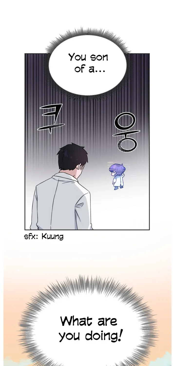 Read A.I. Doctor chapter 13 image 64 on Lezhin