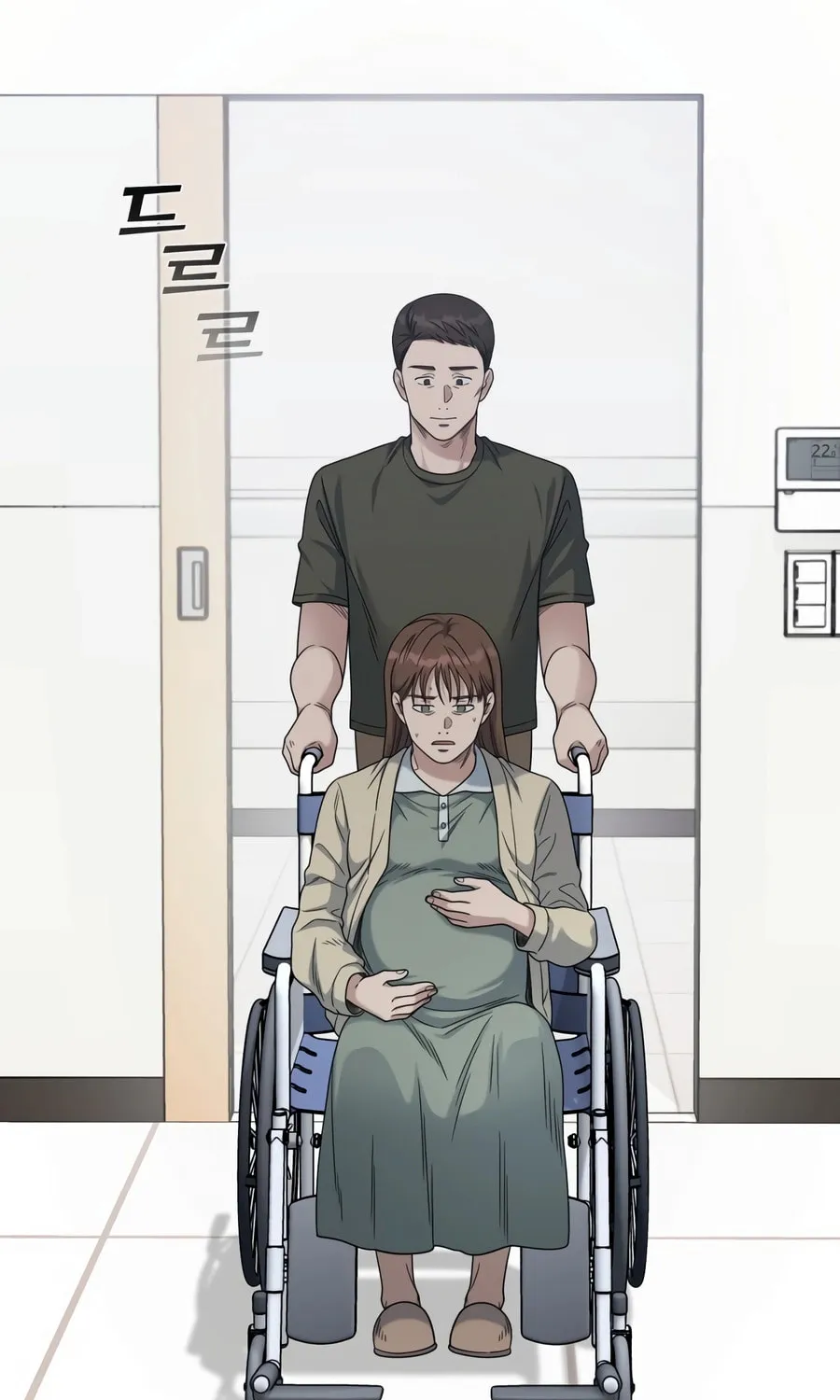 Read A.I. Doctor chapter 130 image 107 on Lezhin