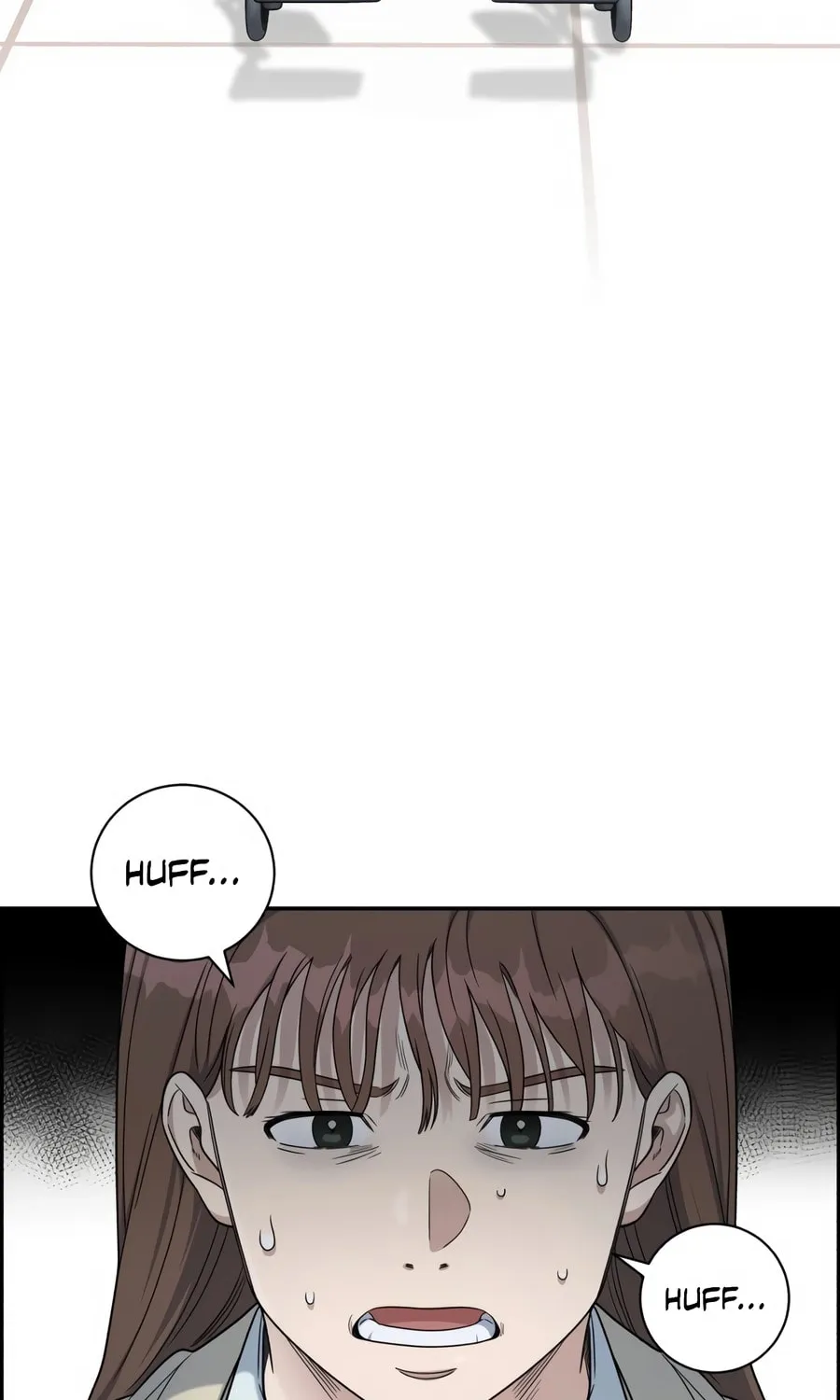 Read A.I. Doctor chapter 130 image 108 on Lezhin