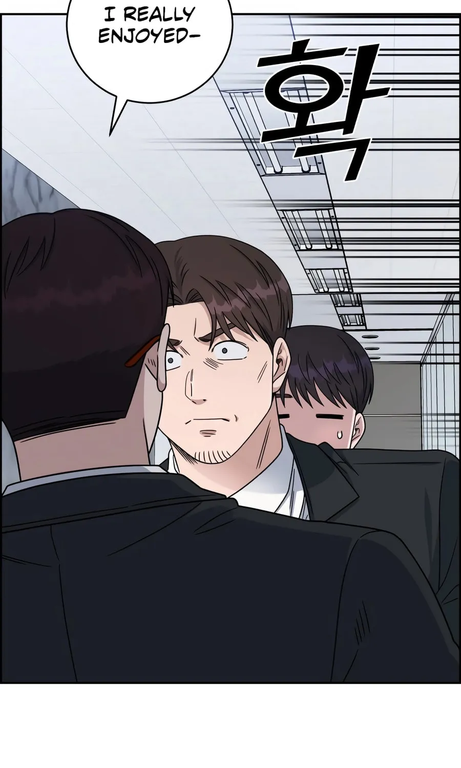 Read A.I. Doctor chapter 130 image 12 on Lezhin